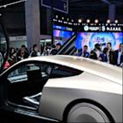 Tesla Stock Falls After Awful EV Sales. Why Wall Street Isn’t Worried Yet.