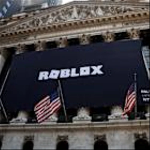 Paramount Global's Naveen Chopra joins Roblox as finance head