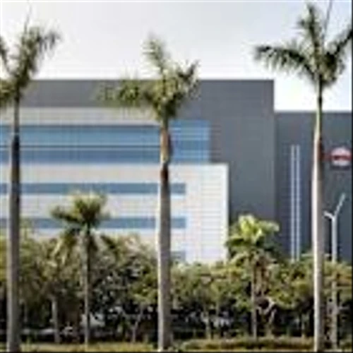 Taiwan Semiconductor Stock Breaks Out On Solid Growth Outlook