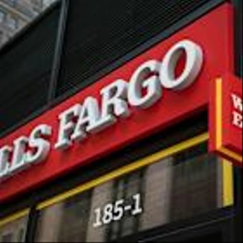 Wells Fargo Stock Slides as Bank Lowers Its Outlook for a Key Measure of Profitability
