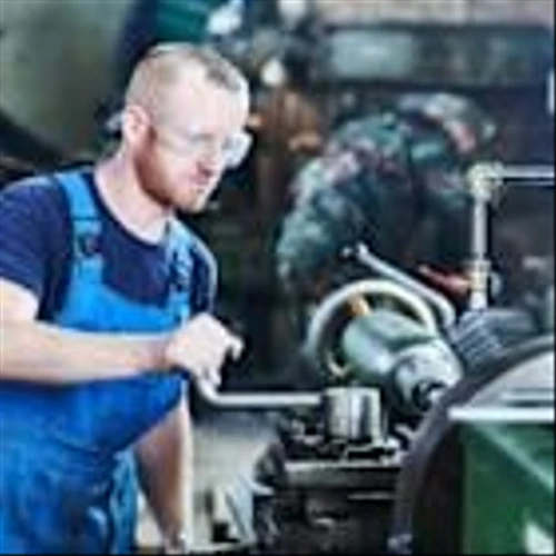 5 Stocks to Buy as U.S. Manufacturing Activities Show Signs of Rebound