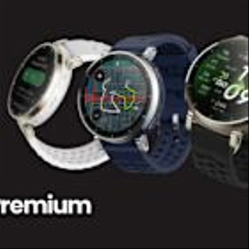 Amazfit Introduces the Active 3 Premium: Turning Daily Movement into Meaningful Progress for Entry-Level Runners