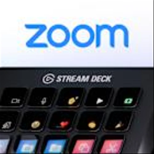 Elgato’s Stream Deck Becomes First Zoom Certified Personal Productivity Device