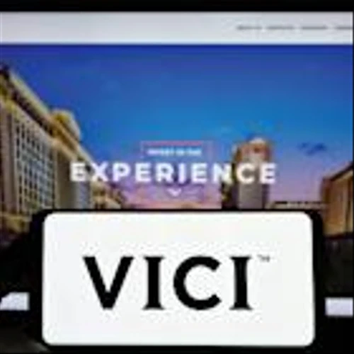 Vici Lets Investors Cash In On Casinos With 5.3% Yield