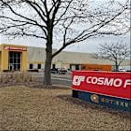 Cosmo Films USA expands North American operations with high-speed slitter rewinder