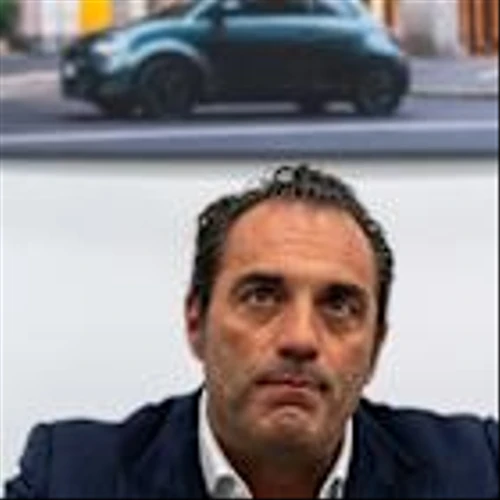 Stellantis CEO hints at brand shakeup, says job is 'a blast'