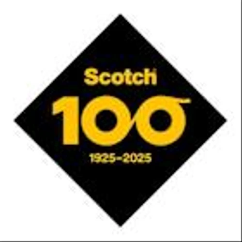 Scotch Brand celebrates 100 Years of adhesive solutions and industrial innovation