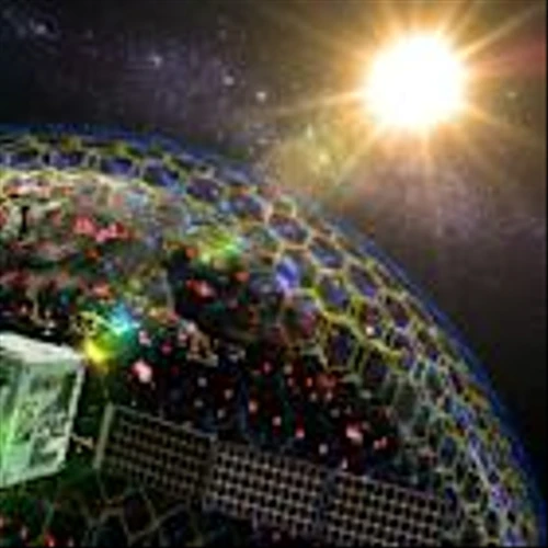 BAE Systems to advance autonomous space-based surveillance technology for DARPA