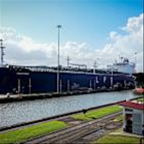 Panama Canal Puts Port Rights Up for Sale in Bid to Foster Carrier Competition