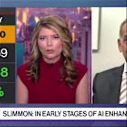 Gold Prices Are in a Bubble, Says Morgan Stanley's Slimmon