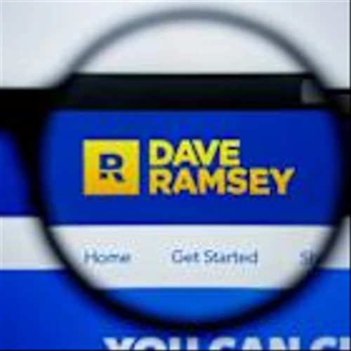 'I Was A Very Mad Redneck'—Dave Ramsey Recalls The Day American Express Called His Wife, Asking Why Stay 'With A Man That Won't Pay His Bills'