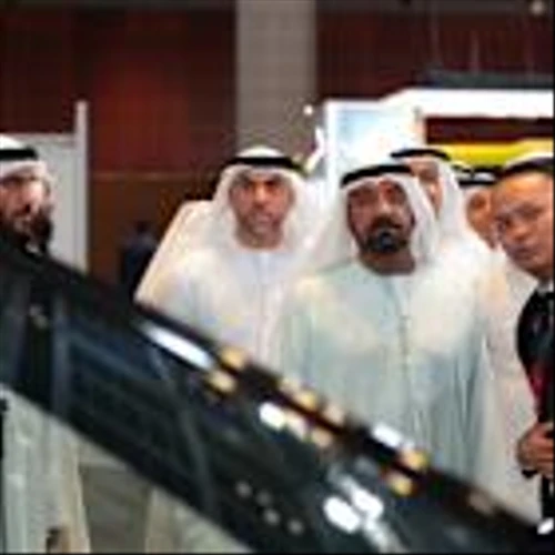 Faraday Future Exhibits at WETEX 2025 and Announces FX Super One Final Launch in Dubai on October 28, Accelerating Smart Green Mobility with the Middle East Third Pole Strategy