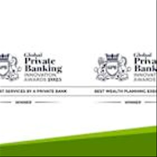 Regions Wealth Management Receives Two Top Industry Awards