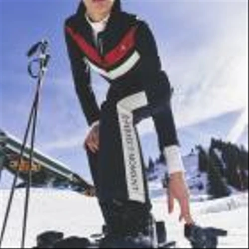 Skiwear Line Perfect Moment Launches a Resale Program With Reflaunt