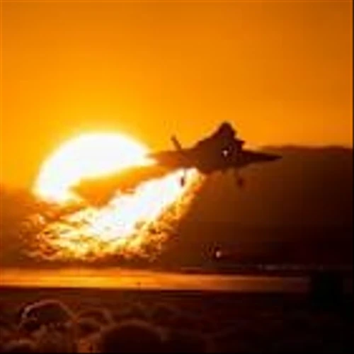 Lockheed Scores Blockbuster $24 Billion Sale of 296 F-35s