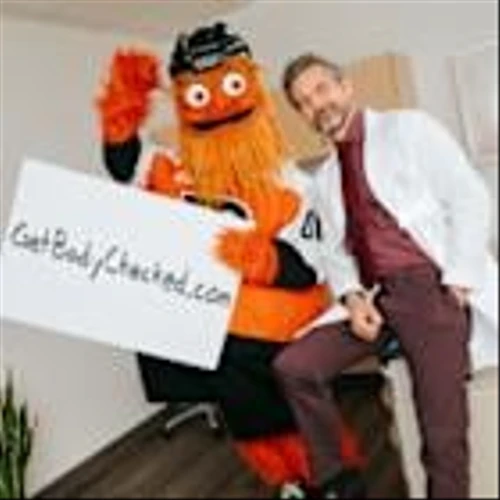 AstraZeneca and Joshua Jackson partner to encourage fans to Get Body Checked Against Cancer