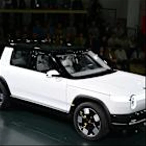 Rivian’s R2 will 'underpin' all future Volkswagen EVs, exec says