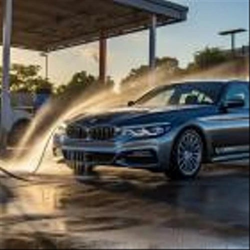 Why Now Is The Perfect Time To Invest In Mister Car Wash (MCW)