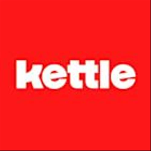 Kettle Closes a Landmark Year of Momentum, Innovation and Industry Recognition