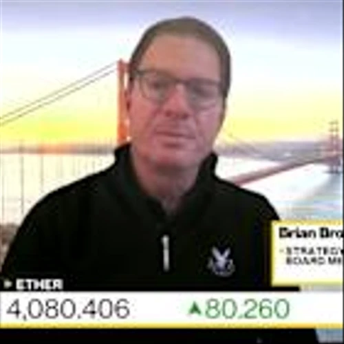 Bank Charters Give Crypto Cos. Power: Brian Brooks