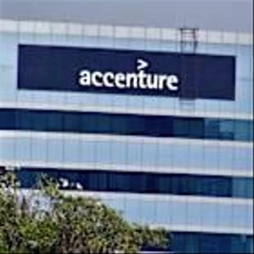Accenture (ACN) Rated Buy on Strong Bookings Growth