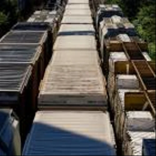 FreightCar America Names New CEO
