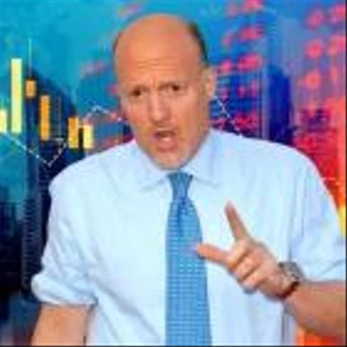 Jim Cramer: AST SpaceMobile Is 'Just Too Hot,' Recommends Buying This Tech Stock