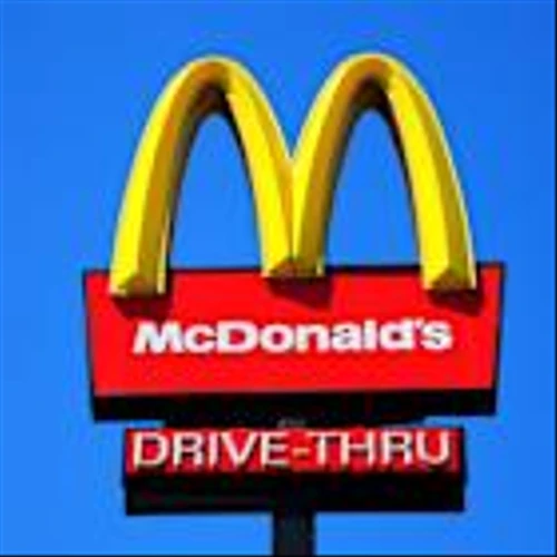Is McDonald's Stock Underperforming the Dow?
