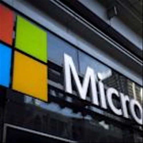 UK's Nscale to supply Microsoft with 200,000 Nvidia AI chips