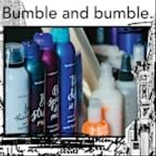 Bumble and bumble to Launch in SalonCentric Stores Nationwide