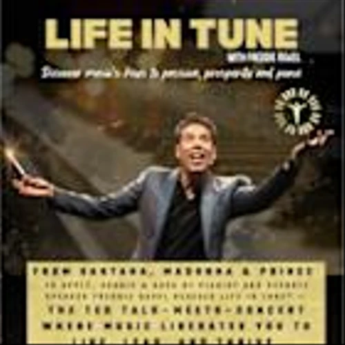KEYNOTE MAESTRO FREDDIE RAVEL TO AWE AUDIENCE WITH LIFE IN TUNE® EXPERIENCE IN VENTURA COUNTY