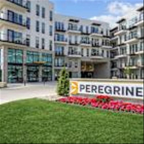 Toll Brothers Apartment Living® and Carlyle Announce the Grand Opening of Peregrine, a Luxury Multifamily Apartment Community in Irving, Texas