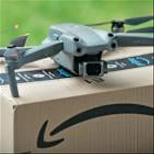 Amazon shelves commercial drone delivery roll-out in Italy after review