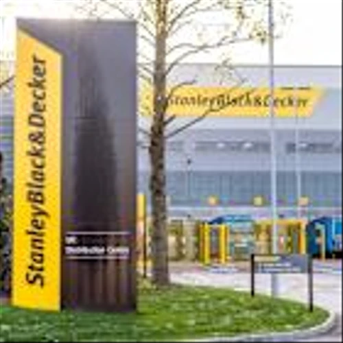 How Is Stanley Black & Decker's Stock Performance Compared to Other Industrial Stocks?