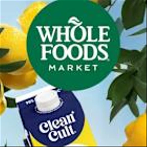Clean Cult and Whole Foods Market partner on eco-friendly packaging solutions