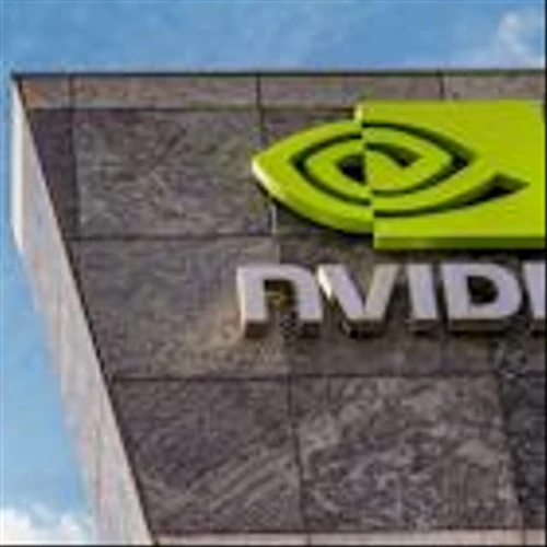 Palantir, Nvidia Lead 5 Stocks Near Buy Points Heading Into Final Days Of 2025