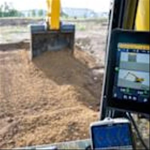 Trimble Announces SMS Equipment As First Trimble Technology Outlet Globally