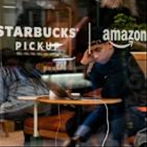 Starbucks CTO resigned Monday amid tech revamp