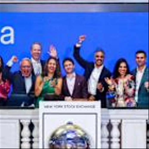 IPO Mania Is Back Thanks to Figma, Circle and CoreWeave