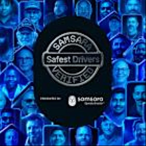 Samsara Announces Inaugural "Samsara Verified Safest Drivers" List, Honoring Global Top Performers