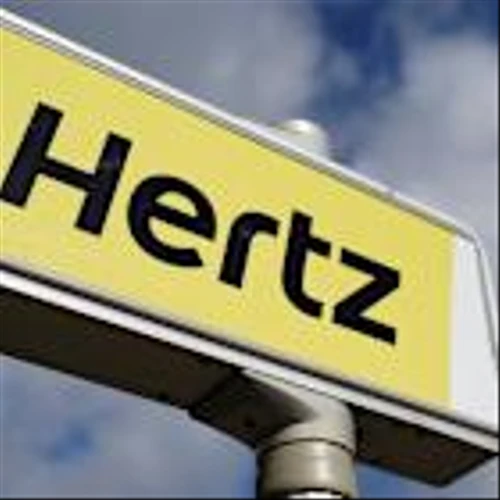 Hertz Global Looks to Future Growth After Logging Wider Loss, Lower Sales