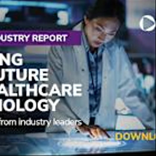 Clinical asset management industry report highlights major trends reshaping health care in 2025