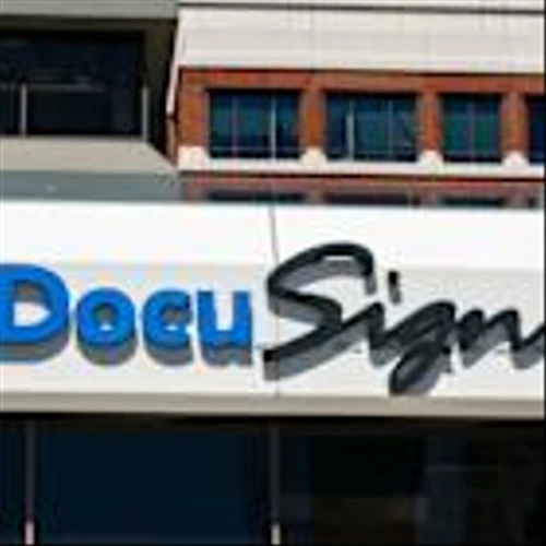 Trump Media, Docusign, Oracle post-IPO: Trending Tickers