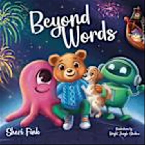 Aflac Expands Support for Children With New Book 'Beyond Words'