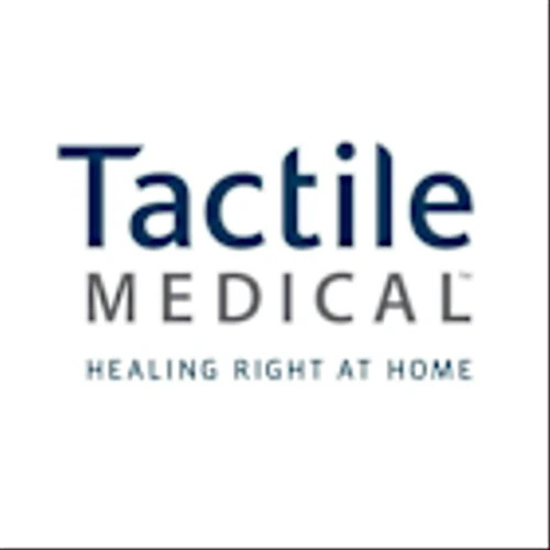 What To Expect From Tactile Systems Technology Inc (TCMD) Q1 2025 Earnings