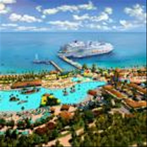 Carnival Cruise Line Partners with Cantaloupe, Inc. to Power Self-Service Experiences at Carnival’s Celebration Key