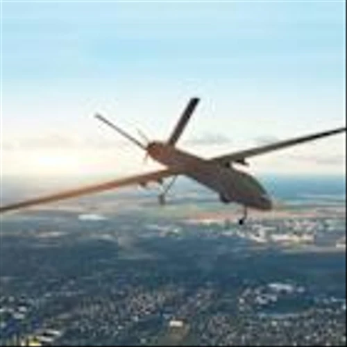 Top Drone Tech Stocks Well-Positioned for Long-Term Growth