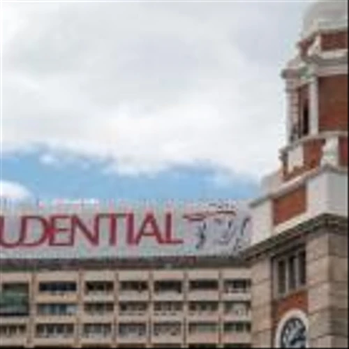 Prudential PLC Sees Progress in Meeting 2027 Goals