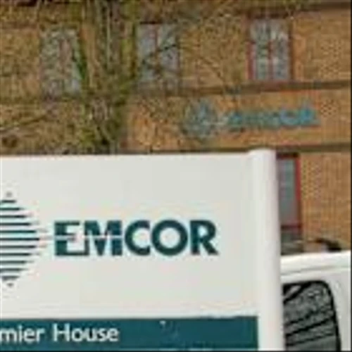 Robinhood, AppLovin, EMCOR joining S&P 500. What does EMCOR do?