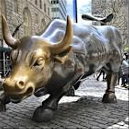 The S&P 500 Will Get a Bit More Digital When the Index Makes Its Next Change Thursday